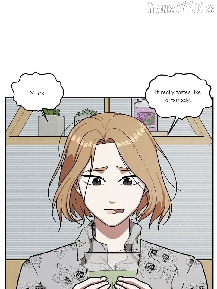Change Me Chapter 52 - page 42